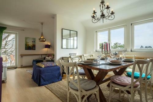 Apartamento Haus See- Und S�ntisblick Og
