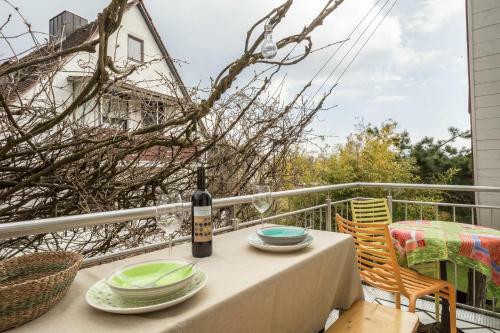 Apartamento Haus See- Und S�ntisblick Og