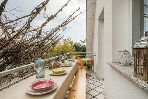 Apartamento Haus See- Und S�ntisblick Og