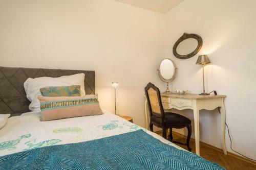 Apartamento Haus See- Und S�ntisblick Eg