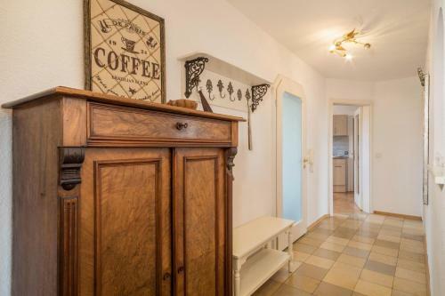 Apartamento Haus See- Und S�ntisblick Eg