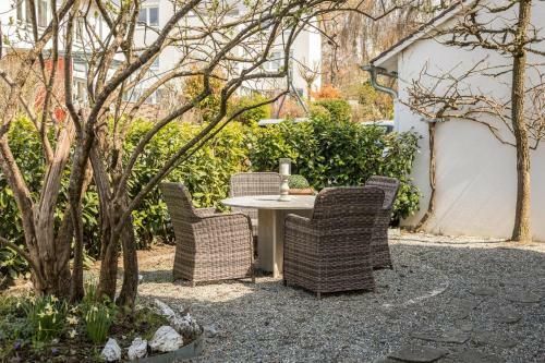 Apartamento Haus See- Und S�ntisblick Eg