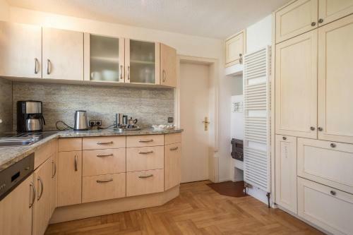 Apartamento Haus See- Und S�ntisblick Eg