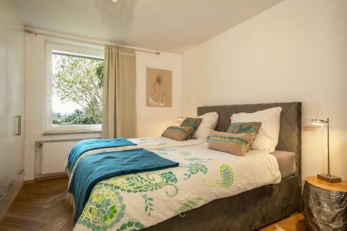 Apartamento Haus See- Und S�ntisblick Eg