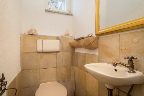 Apartamento Haus See- Und S�ntisblick Eg