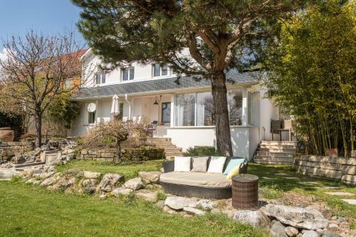 Apartamento Haus See- Und S�ntisblick Eg