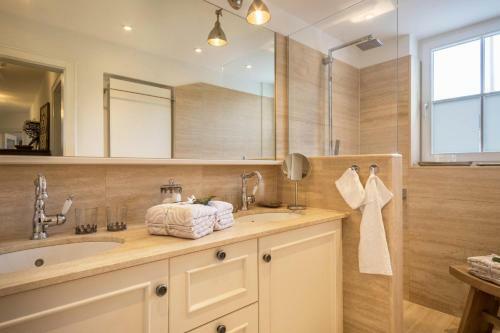 Apartamento Haus See- Und S�ntisblick Eg