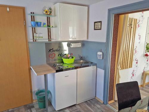 Apartamento Ferienwohnung Fuhlendorf Fdz 472
