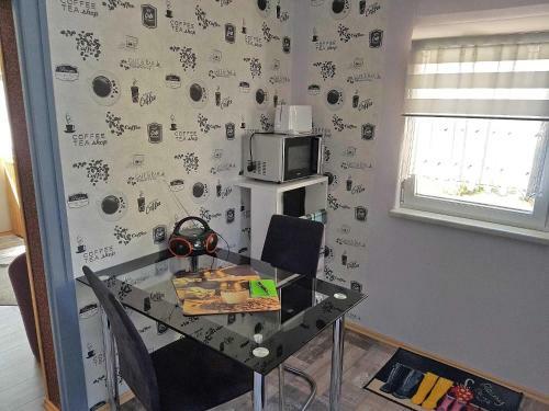 Apartamento Ferienwohnung Fuhlendorf Fdz 472