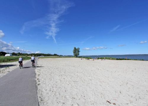 Apartamento Ferienwohnung Fuhlendorf Fdz 472
