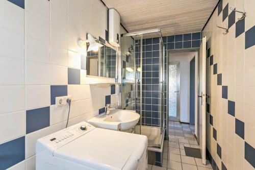 Apartamento Deichgraf 1