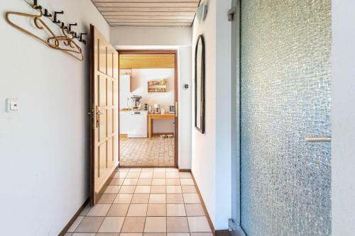 Apartamento Deichgraf 1