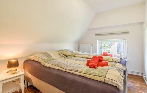 Nice Home In Friedrichskoog With Sauna, Wifi And 3 Bedrooms