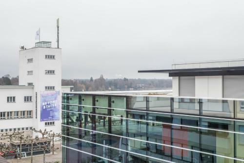 Apartamento Haus Marschall - Wohnung 4