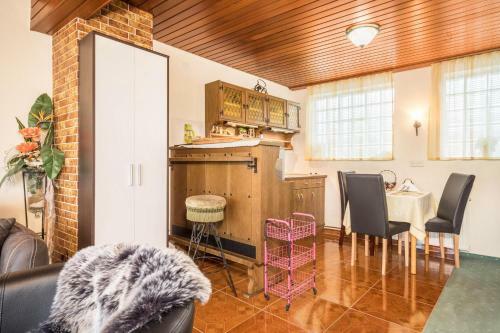 Apartamento Haus Marschall - Wohnung 4
