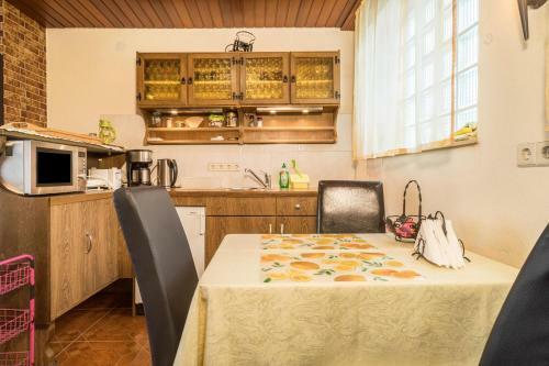 Apartamento Haus Marschall - Wohnung 4