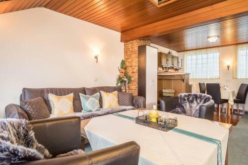 Apartamento Haus Marschall - Wohnung 4