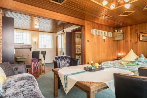 Apartamento Haus Marschall - Wohnung 4