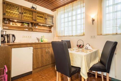 Apartamento Haus Marschall - Wohnung 4
