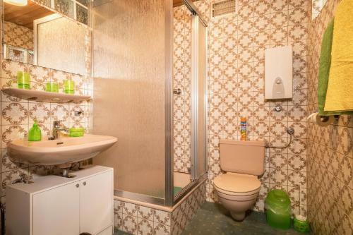 Apartamento Haus Marschall - Wohnung 4