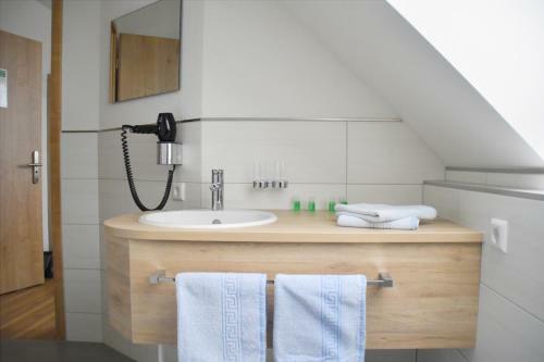 Hotel Gasthof - Restaurant Krone