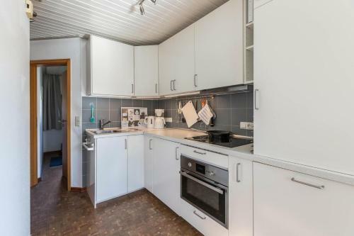 Apartamento Zur Kaj�te Friedrichskoog