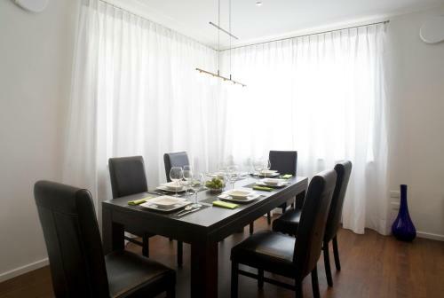Apartamento Ferienwohnung Am Kurpark -wohnung 2,90qm-