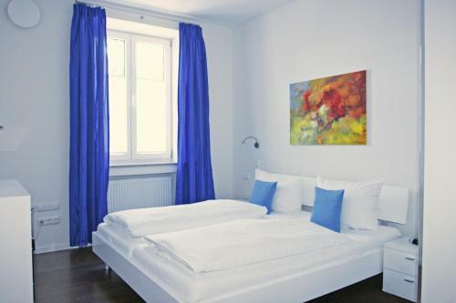 Apartamento Ferienwohnung Am Kurpark -wohnung 2,90qm-