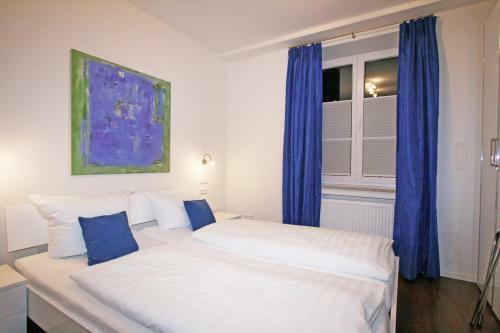Apartamento Ferienwohnung Am Kurpark -wohnung 2,90qm-