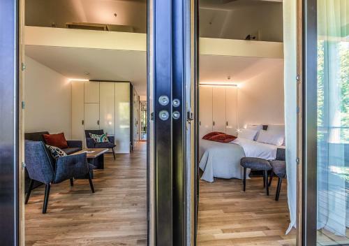 Apartamento Boardinghouse Bodensee