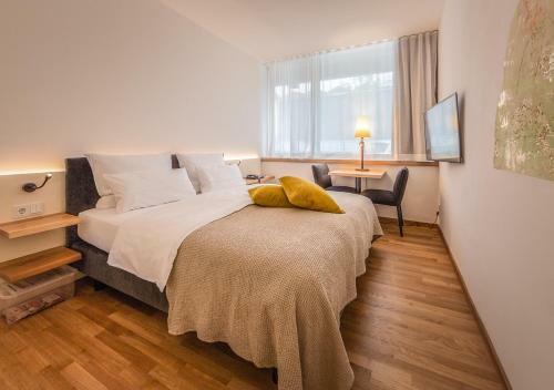 Apartamento Boardinghouse Bodensee