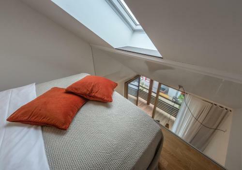 Apartamento Boardinghouse Bodensee