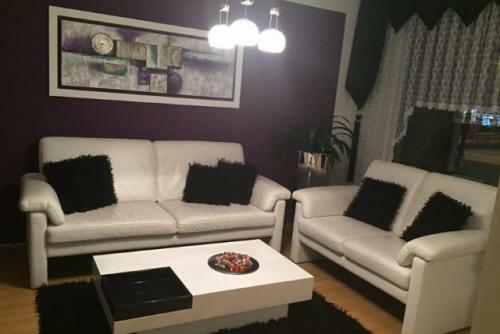 Apartamento 6743 Privatapartment Garbsen