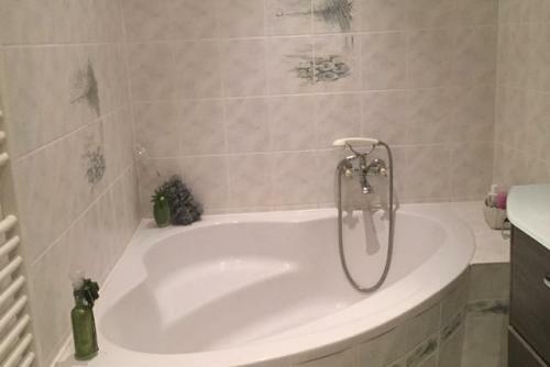 Apartamento 6743 Privatapartment Garbsen