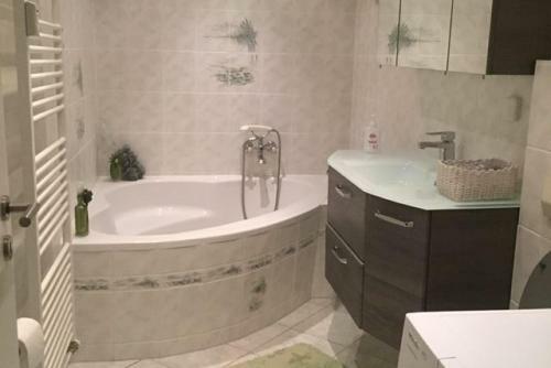 Apartamento 6743 Privatapartment Garbsen