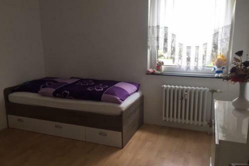 Apartamento 6743 Privatapartment Garbsen