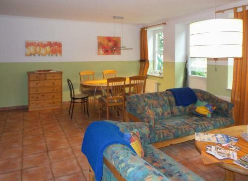 Apartamento Korndeichhof