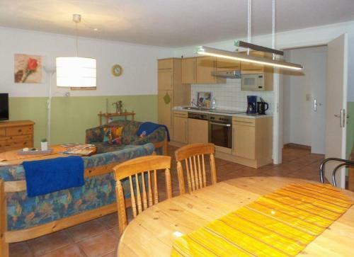 Apartamento Korndeichhof