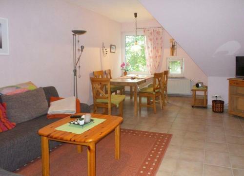 Apartamento Korndeichhof