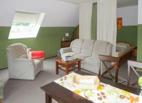 Apartamento Korndeichhof