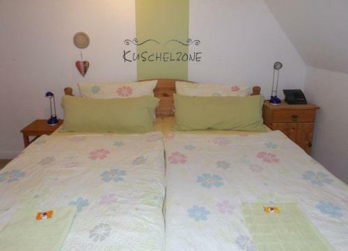 Apartamento Korndeichhof