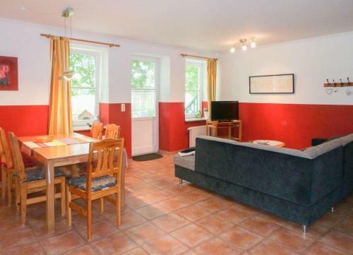 Apartamento Korndeichhof