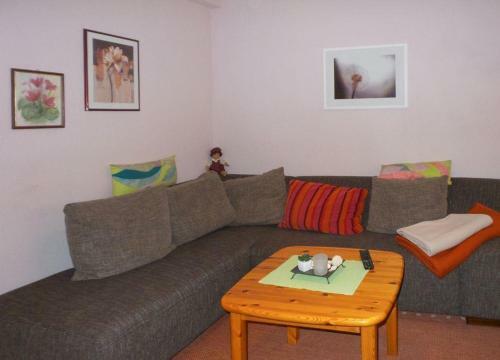 Apartamento Korndeichhof