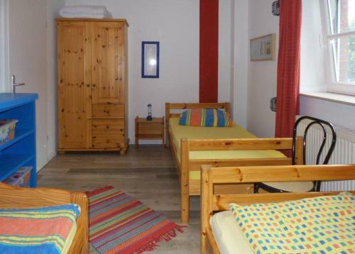 Apartamento Korndeichhof