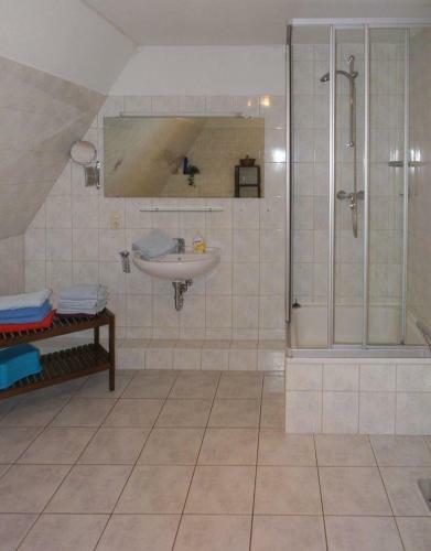 Apartamento Korndeichhof