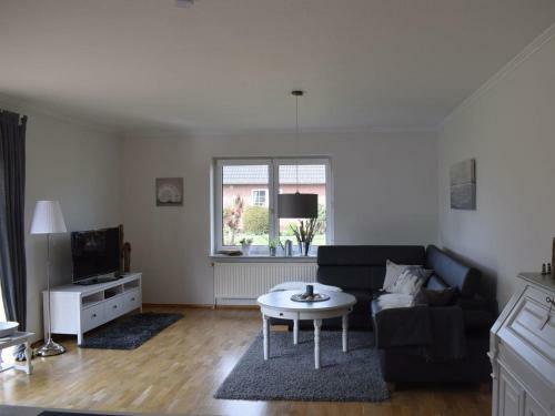 Ferienhaus Strandgefl�ster