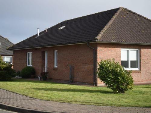 Ferienhaus Strandgefl�ster