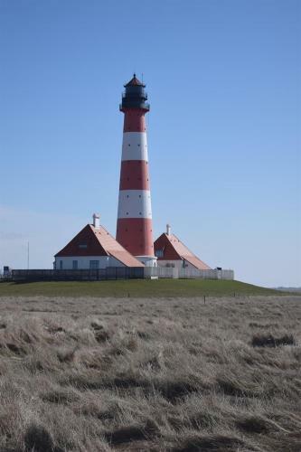 Ferienhaus Strandgefl�ster