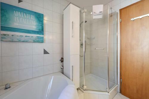 Apartamento Ferienparadies F�ssen