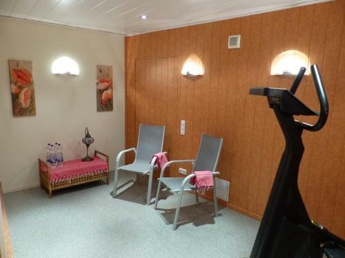 Hostal Altes Brauhaus